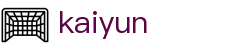 开云(KaiYun)官方网站 - 正版官方入口